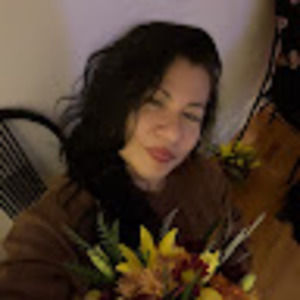 Meet your Posher, Maria